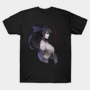 Dorothy Blood Moon T-Shirt